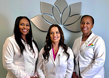 Torrance Gynecologists Cristal Lynch, MD, FACOG - MODERN WOMEN'S CARE INC.