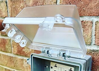 Springfield Electricians Cristian Electric Inc.