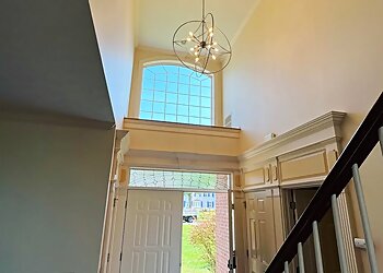 Springfield Electricians Cristian Electric Inc.