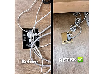 New York Handyman Cristian NYC Handyman