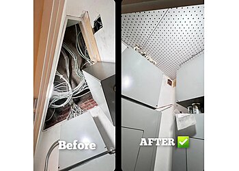 New York Handyman Cristian NYC Handyman