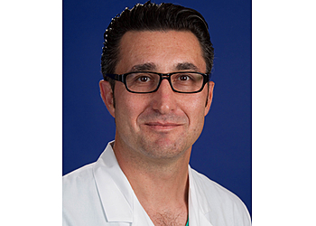 Cristian Neagu, DPM Santa Clara Podiatrists image 1