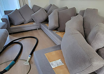 Santa Maria Carpet Cleaners Cristian's Carpet Cleaning & Auto Detailing