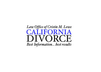 Hayward Divorce Lawyers Cristin Michelle Lowe - LAW OFFICE OF CRISTIN M. LOWE