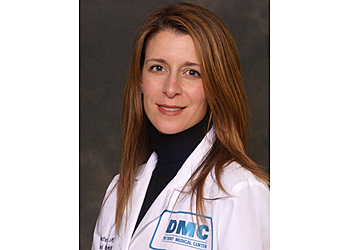 Cristina Alfieri, MD, FACOG - HUTZEL WOMEN’s HEALTH SPECIALISTS Detroit Gynecologists image 1