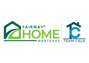 Cristina Calk - Fort Worth, TX Mortgage Companies - Company Logo