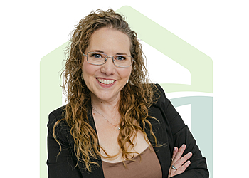 Cristina Calk - FAIRWAY INDEPENDENT MORTGAGE CORPORATION Cristina Calk - Fort Worth, TX Mortgage Companies - Professional Portrait Image