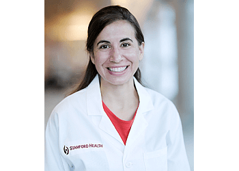 Cristina M. Mallozzi, MD - STAMFORD HEALTH MEDICAL GROUP - PRIMARY CARE Stamford Primary Care Physicians