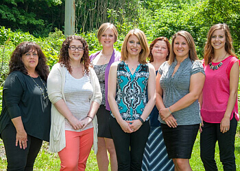 Pittsburgh Marriage Counselors Cristina Panaccione, MA, LPC, NCC - CRISTINA PANACCIONE AND ASSOCIATES, LLC