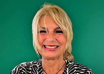 Cristina Perera, LMFT - THRIVEWORKS COUNSELING & PSYCHIATRY NEW HAVEN Cristina Perera, LMFT - THRIVEWORKS COUNSELING & PSYCHIATRY NEW HAVEN - New Haven, CT Marriage Counselors - Doctor Portrait Image
