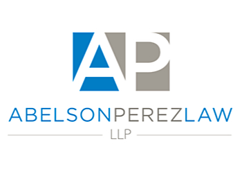 Richmond Estate Planning Lawyers Cristina Perez Abelson - ABELSON PEREZ LAW, LLP