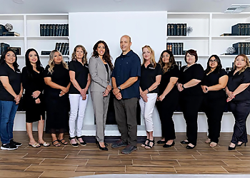 Glendale Bankruptcy Lawyers Cristina Perez Hesano - PEREZ LAW GROUP, PLLC