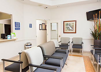 Brownsville Dentists Cristina Sosa Anderson, DDS