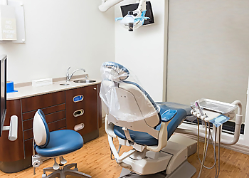 Brownsville Dentists Cristina Sosa Anderson, DDS