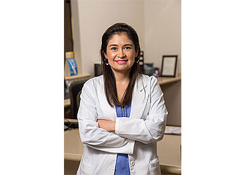 Cristina Sosa Anderson, DDS Brownsville Dentists
