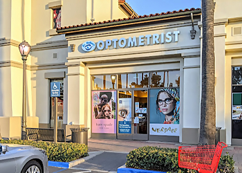 Sunnyvale Pediatric Optometrists Cristina Trinh, OD - Holbert & Associates