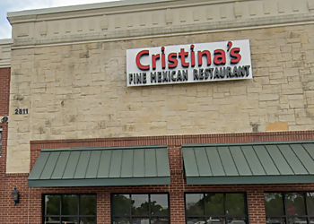 McKinney Caterers Cristina's Mexican Restaurant