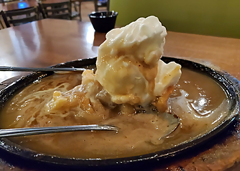 McKinney Caterers Cristina's Mexican Restaurant