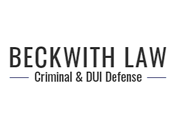Tacoma DUI Lawyers Cristine Beckwith - BECKWITH LAW