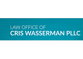 Flint Employment Lawyers Cristine M. Wasserman - LAW OFFICE OF CRIS WASSERMAN PLLC
