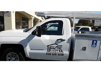 3 Best Garage Door Repair in Fresno, CA - Expert ...