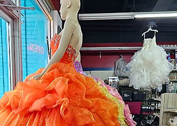 St Paul Bridal Shops Cristy's Bridal