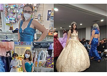 St Paul Bridal Shops Cristy's Bridal