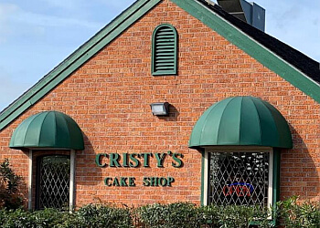 Brownsville Cakes Cristy's Cake Shop