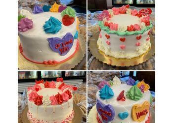 Brownsville Cakes Cristy's Cake Shop