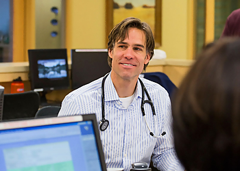 Critical Care, Pulmonary, and Sleep Associates Critical Care, Pulmonary, and Sleep Associates - Westminster, CO Sleep Clinics - Doctor Portrait Image