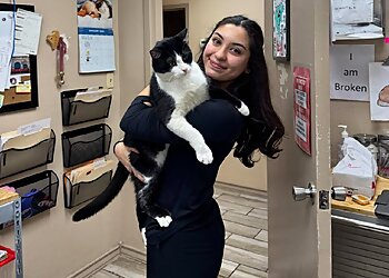 Laredo Veterinary Clinics Critter Care Veterinary Clinic