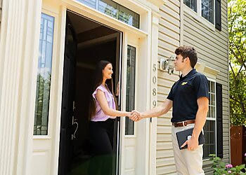 Baltimore Animal Removal Critter Control