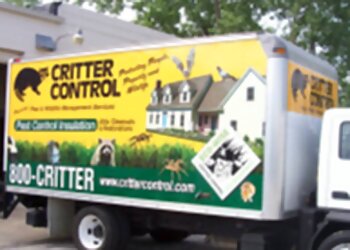 Columbus Animal Removal Critter Control