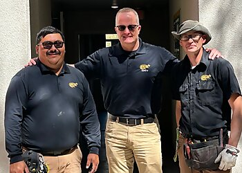 Phoenix Animal Removal Critter Control