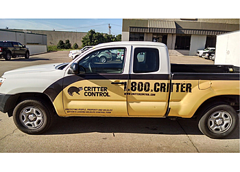 Fort Worth Animal Removal Critter Control of Dallas/Ft Worth