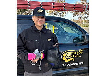 Critter Control of Dallas/Ft Worth Fort Worth Animal Removal image 1