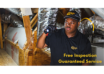 Indianapolis Animal Removal Critter Control