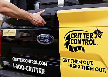 Philadelphia Animal Removal Critter Control of Philadelphia