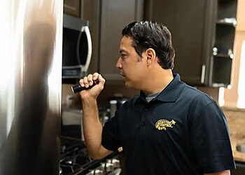 San Jose Animal Removal Critter Control of San Jose