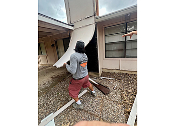 San Antonio Animal Removal Critter One