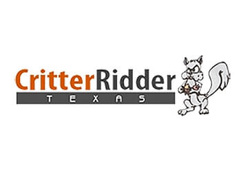 Critter Ridder Texas