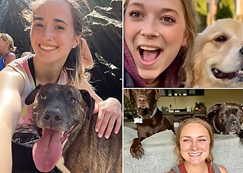 Lexington Dog Walkers Critter Sitters of Lexington Inc.