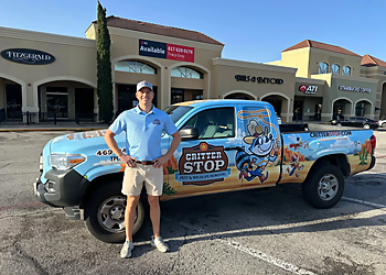 Denton Pest Control Companies Critter Stop