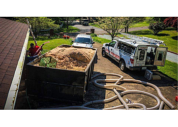 Knoxville Animal Removal Critter Wranglers, LLC.