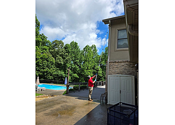 3 Best Animal Removal in Knoxville, TN - ThreeBestRated