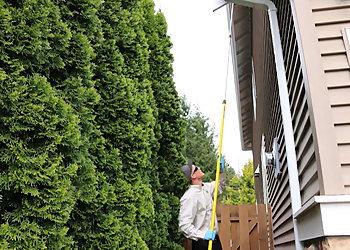 Croach Pest Control Boise - Boise City, ID Pest Control Companies - Service Image