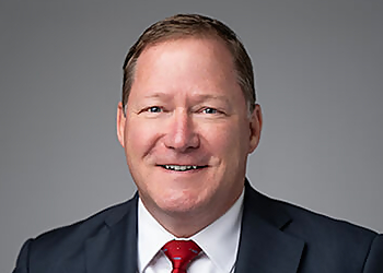 Croak Capital - Toledo, OH Financial Services - Portrait