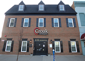 Croak Capital - Toledo, OH Financial Services - Office Image