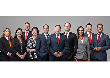 Croak Capital Croak Capital - Toledo, OH Financial Services - Professional Portrait Image