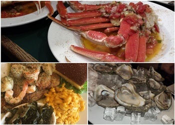 3 Best Seafood Restaurants In Richmond, VA - Expert Recommendations